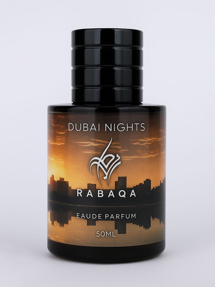 Dubai Nights