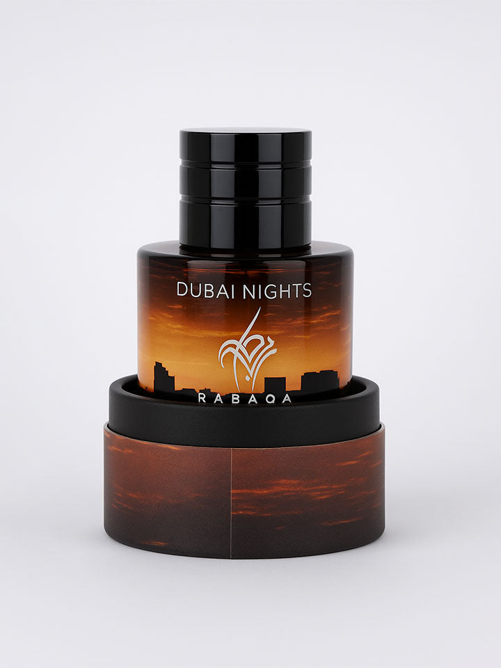 Dubai Nights