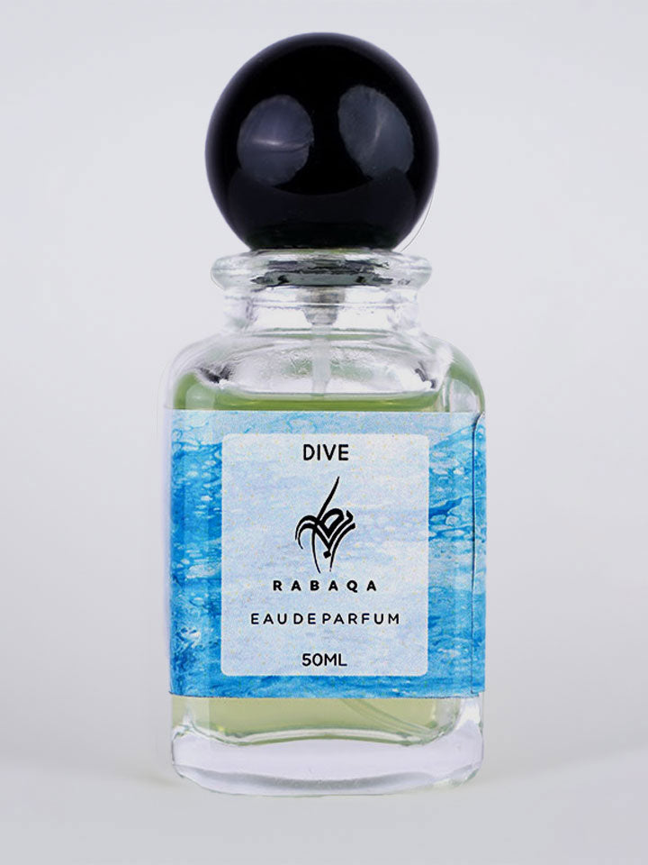 Dive