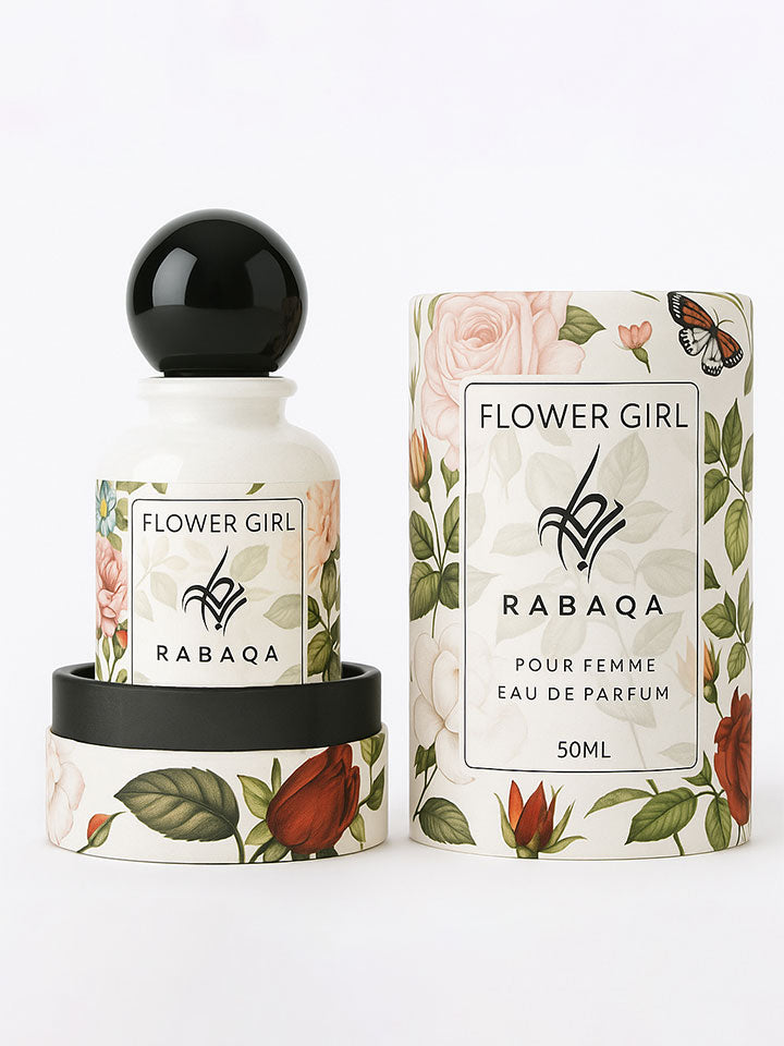 Flower Girl