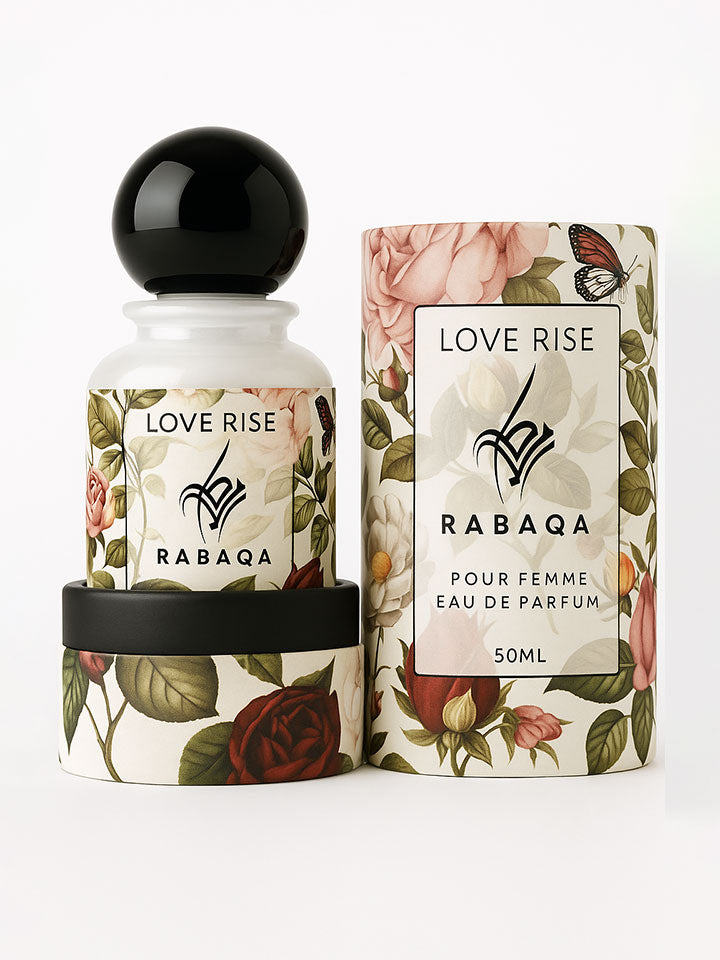 Love Rise
