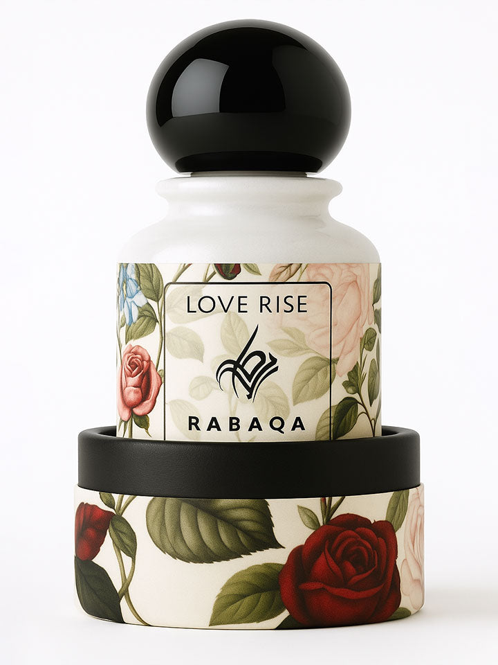 Love Rise