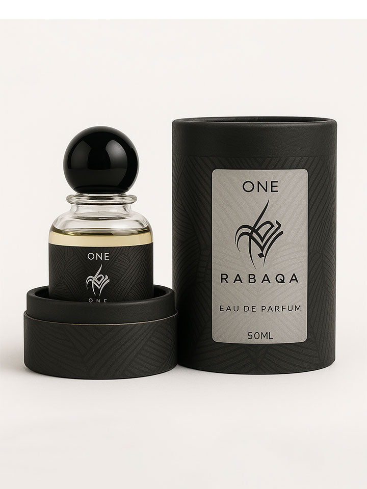 One