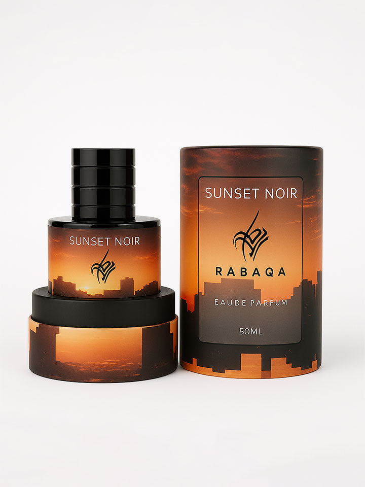 Sunset Noir