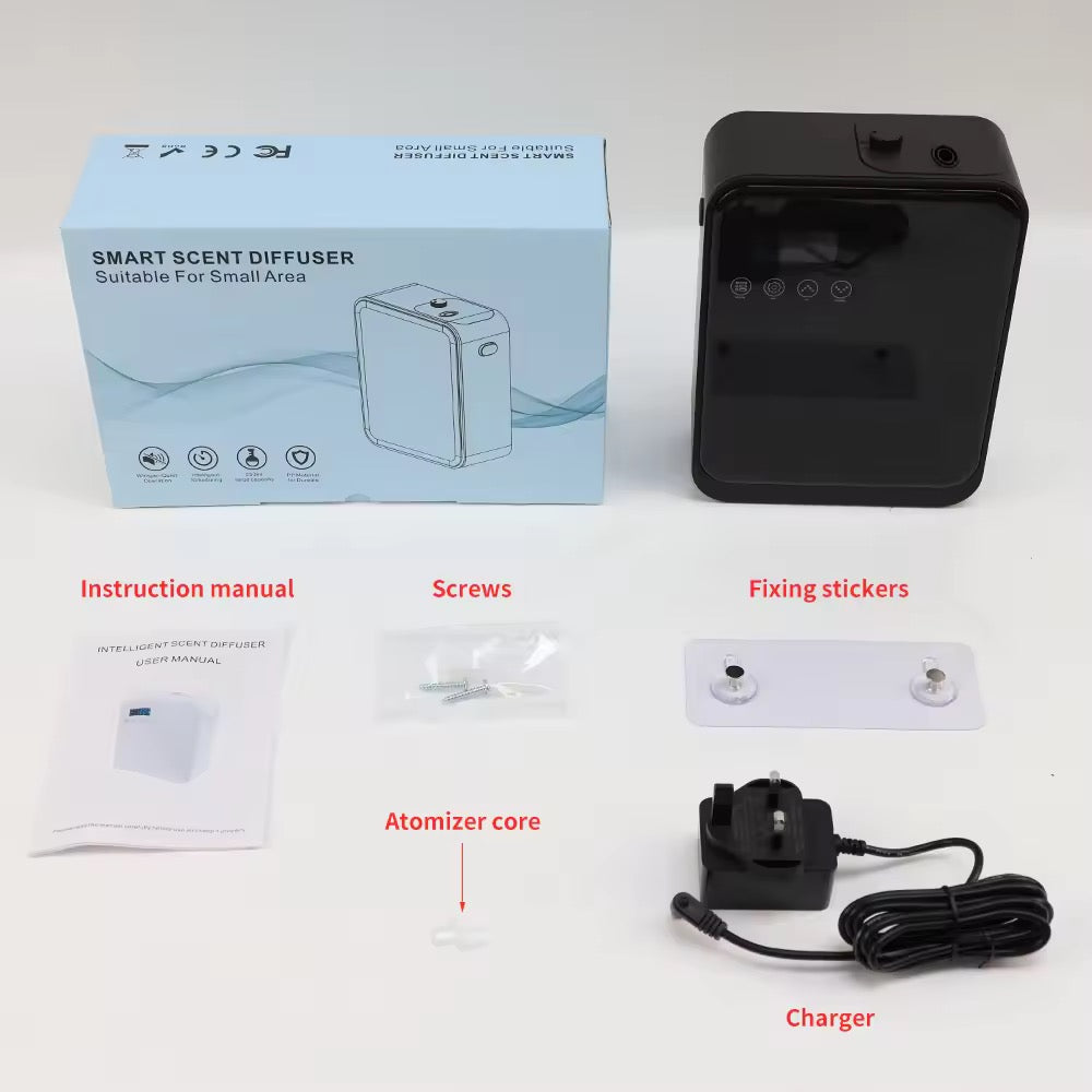 Aroma Diffuser