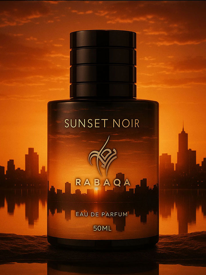 Sunset Noir