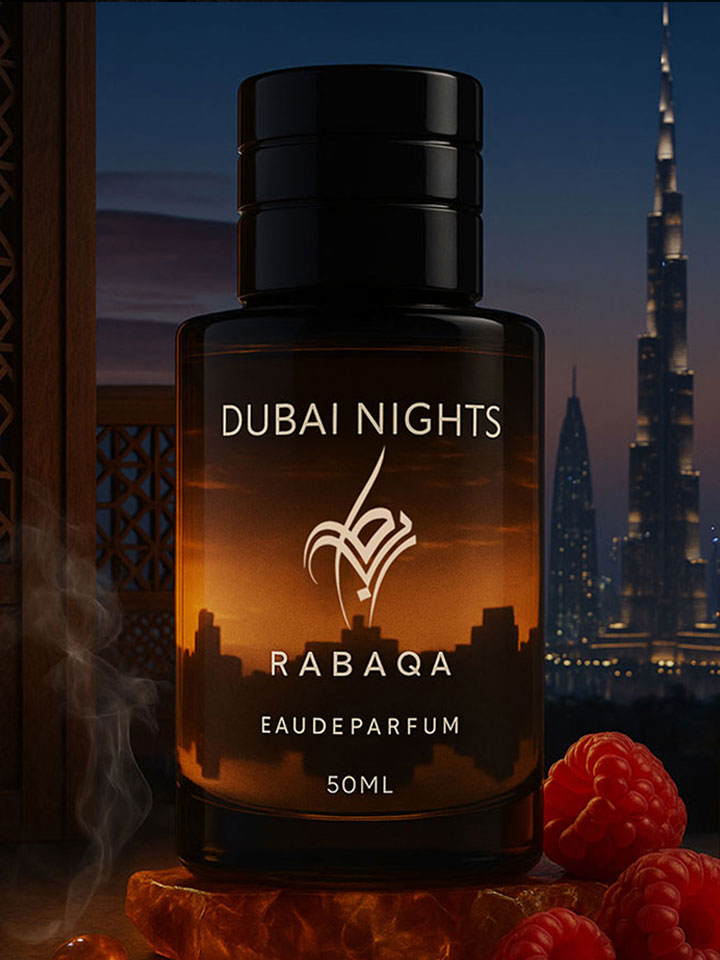 Dubai Nights
