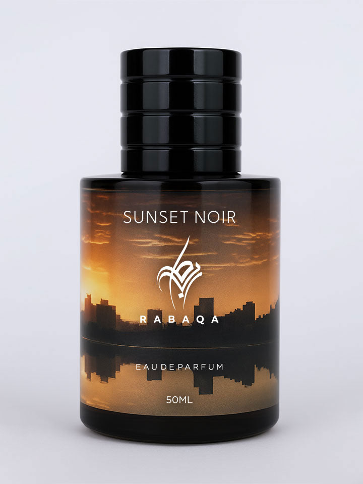 Sunset Noir